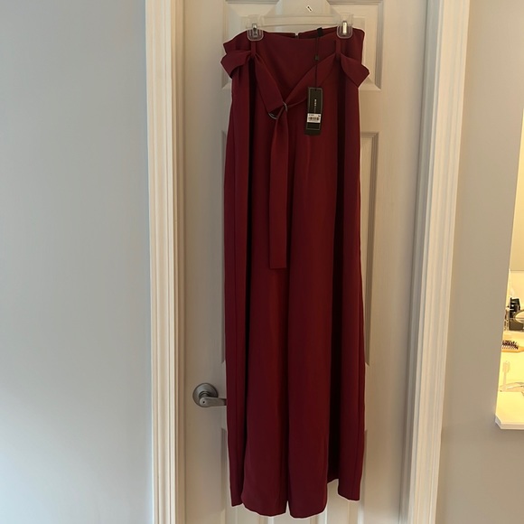 Bcbg high waisted pants - Picture 5 of 9